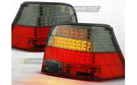 Фонари задние Volkswagen Golf 4