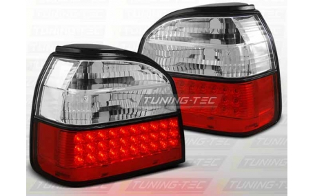 Фонари задние Volkswagen Golf 3