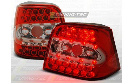 Фонари задние Volkswagen Golf 4