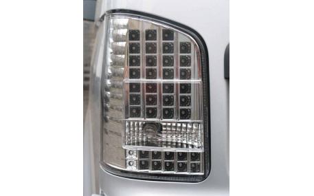 Фонари задние Volkswagen T5 (1 дв)