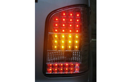 Фонари задние Volkswagen T5 (1 дв)