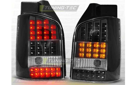 Фонари задние Volkswagen T5 (1 дв)