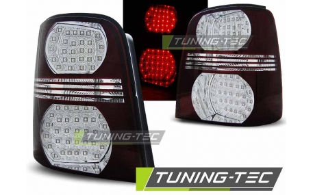 Фонари задние Volkswagen Touran