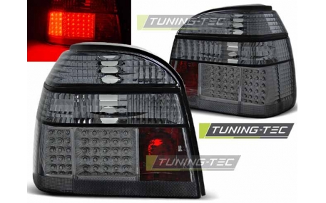 Фонари задние Volkswagen Golf 3