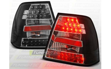 Фонари задние Volkswagen Bora