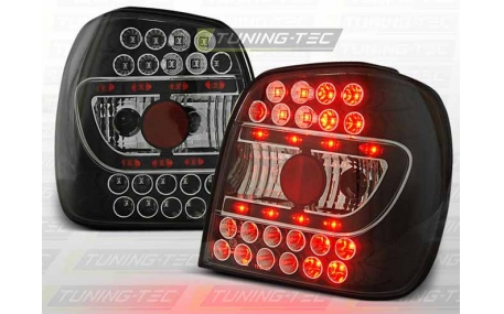 Фонари задние Volkswagen Polo