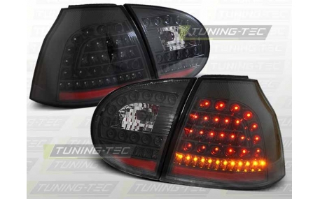 Фонари задние Volkswagen Golf 5