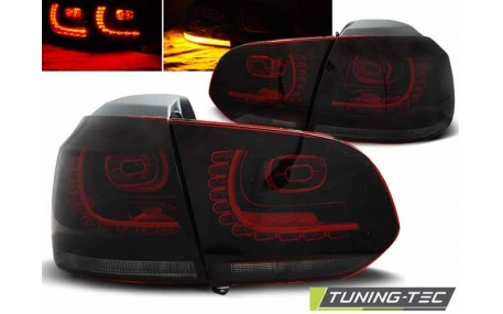 Фонари задние Volkswagen Golf 6