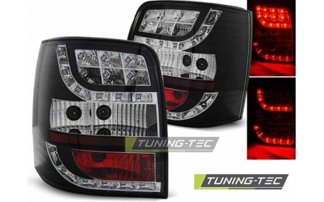 Фонари задние Volkswagen Passat B5 Variant