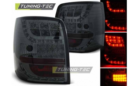 Фонари задние Volkswagen Passat B5 Variant