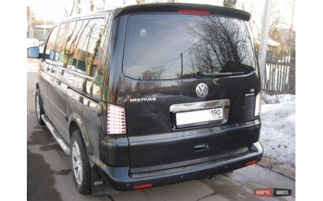 Фонари задние Volkswagen T5 (1 дв)