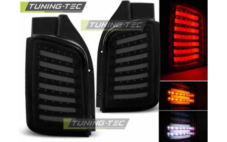 Фонари задние Volkswagen T5 (1 дв)