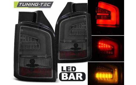 Фонари задние Volkswagen T5 (1 дв)