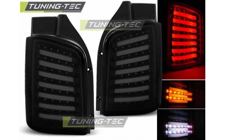 Фонари задние Volkswagen T5 (2 дв)