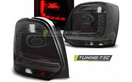 Фонари задние Volkswagen Polo