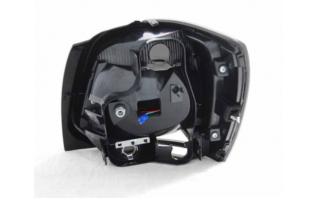 Фонари задние Volkswagen Polo