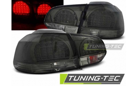 Фонари задние Volkswagen Golf 6