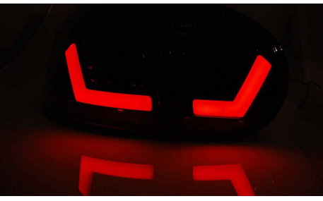 Фонари задние Volkswagen Golf 5