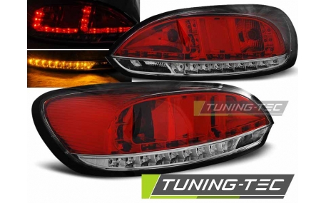 Фонари задние Volkswagen Scirocco