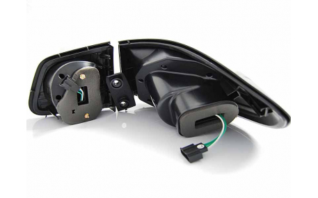 Фонари задние Volkswagen Tiguan 2007-2011