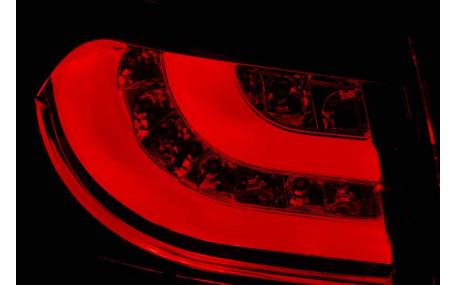 Фонари задние Volkswagen Golf 6