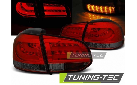 Фонари задние Volkswagen Golf 6