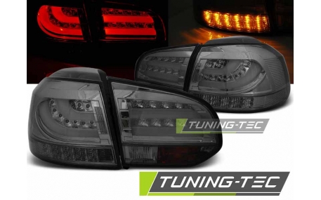 Фонари задние Volkswagen Golf 6