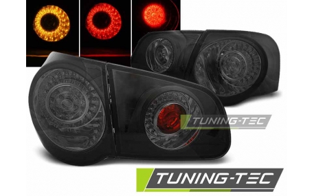 Фонари задние Volkswagen Passat B6 Variant