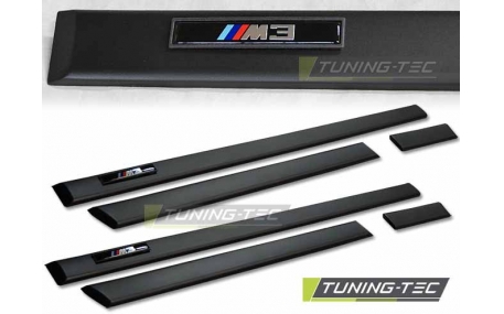 Молдинги дверей BMW E36