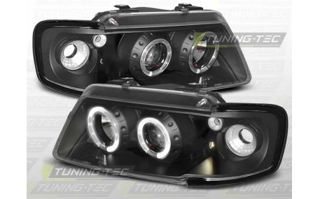 Фары передние AUDI A3 8L 1996-2000