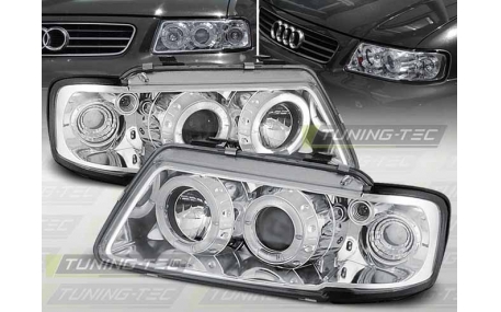 Фары передние AUDI A3 8L 1996-2000