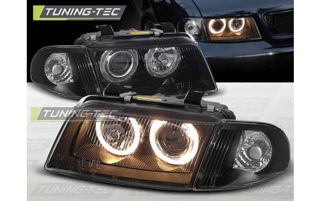 Фары передние AUDI A4 B5 1994-1998