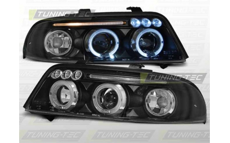 Фары передние AUDI A4 B5 1999-2000