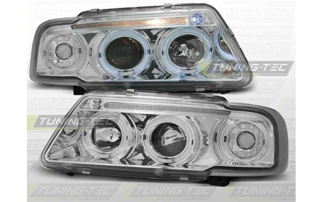 Фары передние AUDI A3 8L 1996-2000