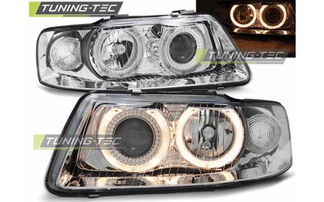 Фары передние AUDI A3 8L 2000-2003