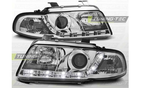 Фары передние AUDI A4 B5 1994-1998