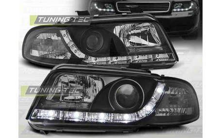 Фары передние AUDI A4 B5 1994-1998