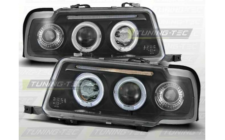 Фары передние Audi 80 B4