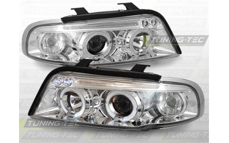 Фары передние AUDI A4 B5 1994-1998