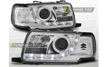 Фары передние Audi 80 B4