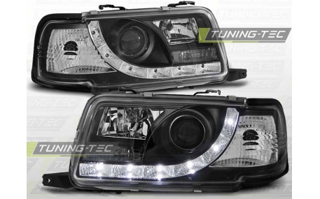 Фары передние Audi 80 B4