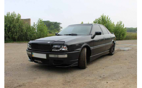 Фары передние Audi 80 B4