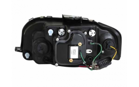 Фары передние AUDI A3 8P 2003-2008