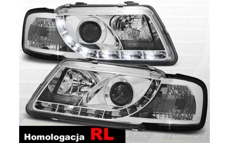 Фары передние AUDI A3 8L 1996-2000