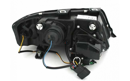 Фары передние AUDI A6 C5 1997-2001