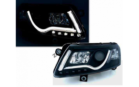 Фары передние AUDI A6 C6