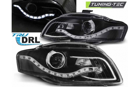 Фары передние AUDI A4 B7