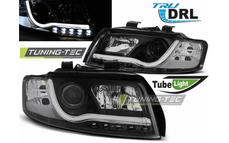 Фары передние AUDI A4 B6