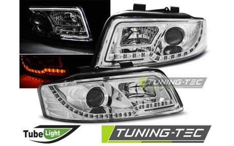 Фары передние AUDI A4 B6