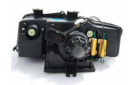 Фары передние AUDI A4 B6